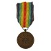 Belgium WW1 Allied Victory Medal 1914-1918