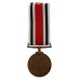 Elizabeth II Special Constabulary Long Service Medal - Kenneth T. Finlayson