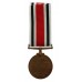 Elizabeth II Special Constabulary Long Service Medal - Kenneth T. Finlayson