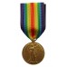 WW1 Victory Medal - Pte. S. Stevens, Devonshire Regiment