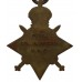 WW1 1914-15 Star Medal Trio - Sgt. A. Bryden, Military Mounted Police