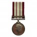 WW2 and Naval General Service Medal (Clasp - Yangtze 1949) Medal Group of Five - Tel. R.L. Prichard, Royal Navy