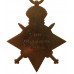 AGS (Somaliland 1908-10), NGS (Persian Gulf 1909-1914) and WW1 Kut-al-Amara POW Survivor Medal Group of Six - Pte. B.W. Adams, Royal Navy and Hampshire Regiment