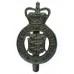 Hastings Special Constabulary Cap Badge - Queen's Crown