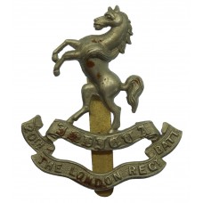 20th County of London Bn. (Blackheath & Woolwich) London Regi