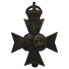 16th Battalion (Queen's Westminster & Civil Service Rifles) L