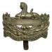 5th & 6th Bns. Gloucestershire Regiment Cap Badge