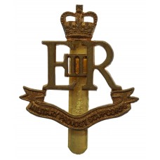 EIIR Military Provost Staff Corps Cap Badge