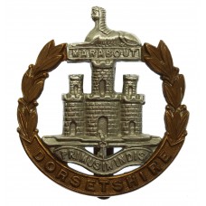 Dorsetshire Regiment Cap Badge