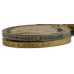 WW1 1914-15 Star Medal Trio - Artificer Engineer (Lt Cdr (E) Ret'd) T.W.S. Hook, Royal Navy