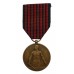 Belgium Medal for Volunteers 1940-1945