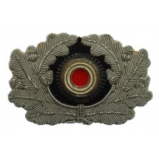 Germany WW2 Panzer Officers Beret Cockade
