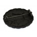 Germany WW1 1914 Wound Badge in Black