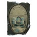 Germany WW2 Turkistan Volunteer Sleeve Badge (1st Pattern)