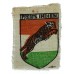 Germany WW2 Indian Legion (Freies Indien) Sleeve Shield