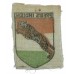 Germany WW2 Indian Legion (Freies Indien) Sleeve Shield
