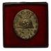 Germany WW2 Wound Badge in Silver with Box of Issue