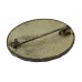 Germany WW2 Wound Badge in Silver with Box of Issue