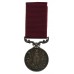  Victorian Army Long Service & Good Conduct Medal - Qr. Mr. Serjt. E. Humphreys, Grenadier Guards