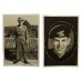 General Service Medal (Clasp - Malaya) - Pte. M. Davis, Royal Lincolnshire Regiment