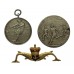 Naval General Service Medal (Clasp - Near East) and Royal Navy Long Service & Good Conduct Submariner Medal Pair - Chief Control Artificer E.F. Harnden, Royal Navy