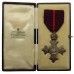 Member of the Most Excellent Order of the British Empire MBE (Military Division) - 1st Type