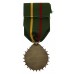India Recruiting Badge (Medal) 1939-1945