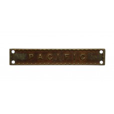 WW2 Pacific Medal Clasp for Burma Star