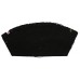 Queen Victoria School C.C.F. Cloth Shoulder Title