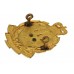 Australia Army Catering Corps Cap Badge - Queen's Crown