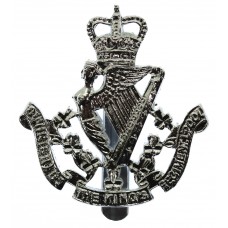 8th (Irish) Bn. The King's (Liverpool) Regiment Anodised (Staybri