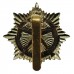 Gurkha Transport Regiment Bi-Metal Cap Badge