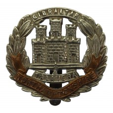 Northamptonshire Regiment Cap Badge