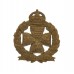 Inns of Court Regiment Collar Badge - King's Crown