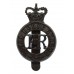 EIIR Royal Horse Guards Cap Badge