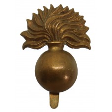 Grenadier Guards Cap Badge