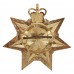 Royal Australian Corps of Transport Anodised (Staybrite) Cap Badge