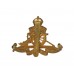 Royal Artillery Beret Badge - King's Crown