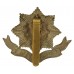 Cheshire Regiment Cap Badge