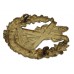 Queen's Own Cameron Highlanders Cap Badge