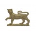 Gordon Highlanders Collar Badge