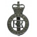 Sussex Constabulary Cap Badge - Queen's Crown