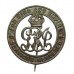  WW1 Silver War Badge (No. 401746) - Pte. W. Golding, Derbyshire Yeomanry