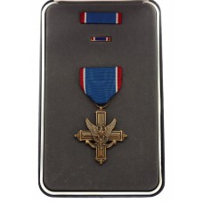 U.S.A. United States Army Distinguished Service Cross