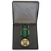 U.S.A. United States Army Medal of Commendation in Box