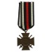 Germany WW1 Honour Cross 1914-1918 Combatant (With Swords)