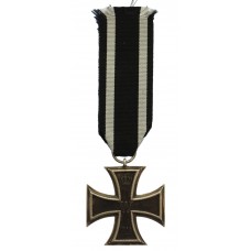 Germany WW1 1914 Iron Cross - 2nd Class