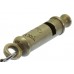 Wiltshire Constabulary 'The Metropolitan' Patent Whistle & Chain