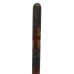 City of London Police Hand Painted Truncheon - T.W.