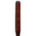 GR IIII Hand Painted Truncheon - Dated 1826